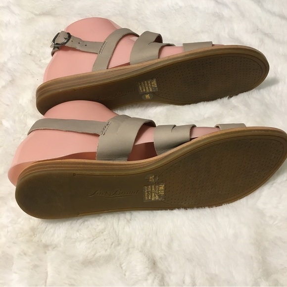Lucky Brand Sandals Size 7M - Picture 12 of 12